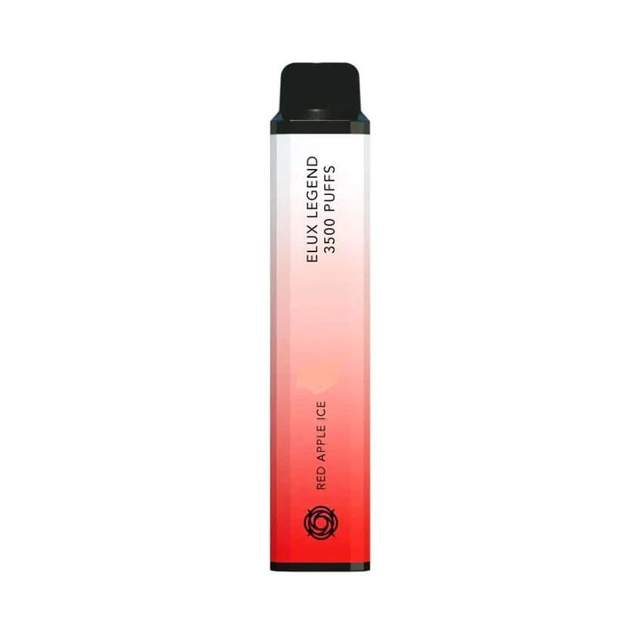 Elux Legend 3500 Puffs