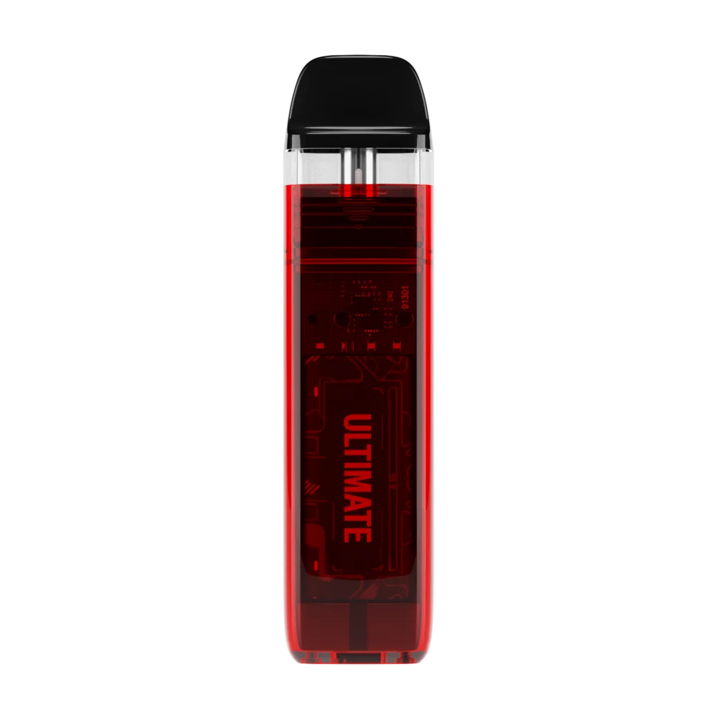 Ultimate Bar Pod Kit