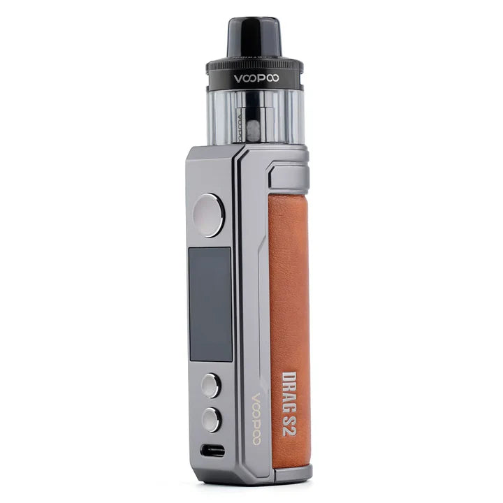 VOOPOO Drag S2 Pod Kit