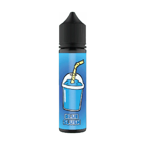 SLUSH - BLUE SLUSH - 50ML