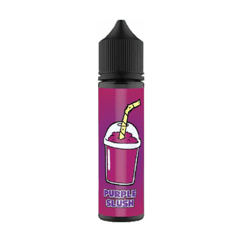 SLUSH - PURPLE SLUSH - 50ML