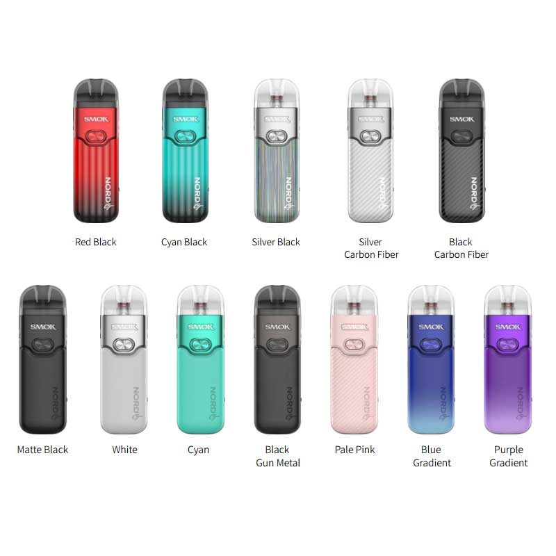 SMOK Nord GT Pod Vape Kit