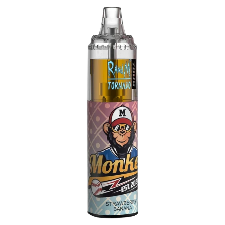 RandM Tornado 7000 Puff