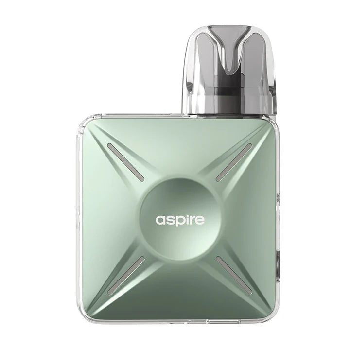 Aspire Cyber X Pod Vape Kit