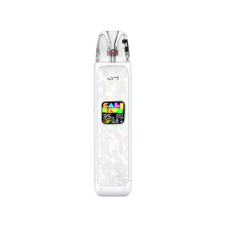 Uwell Caliburn G4 Pod Vape Kit