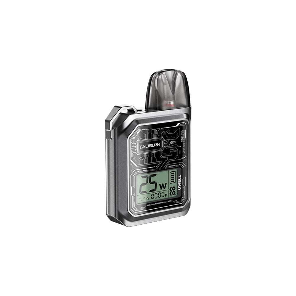 Uwell Caliburn GK3 Pod Kit