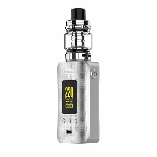 Vaporesso Gen 200 Vape Kit iTank 2 Edition