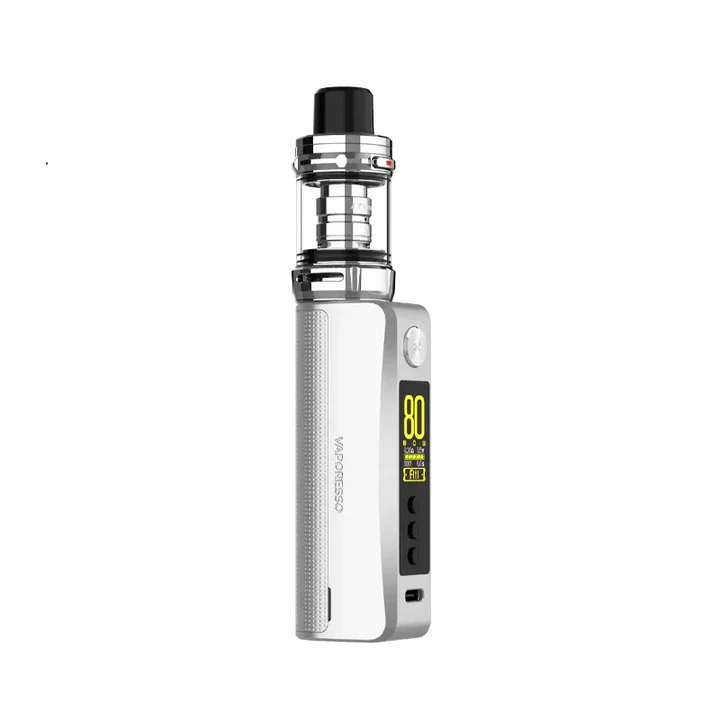 Vaporesso Gen 80 S Vape Kit iTank 2 Edition