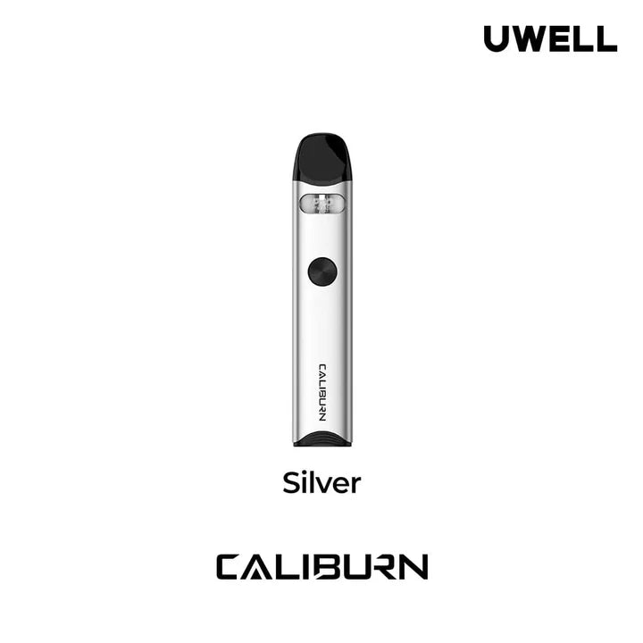 Uwell Caliburn A3 Pod Kit