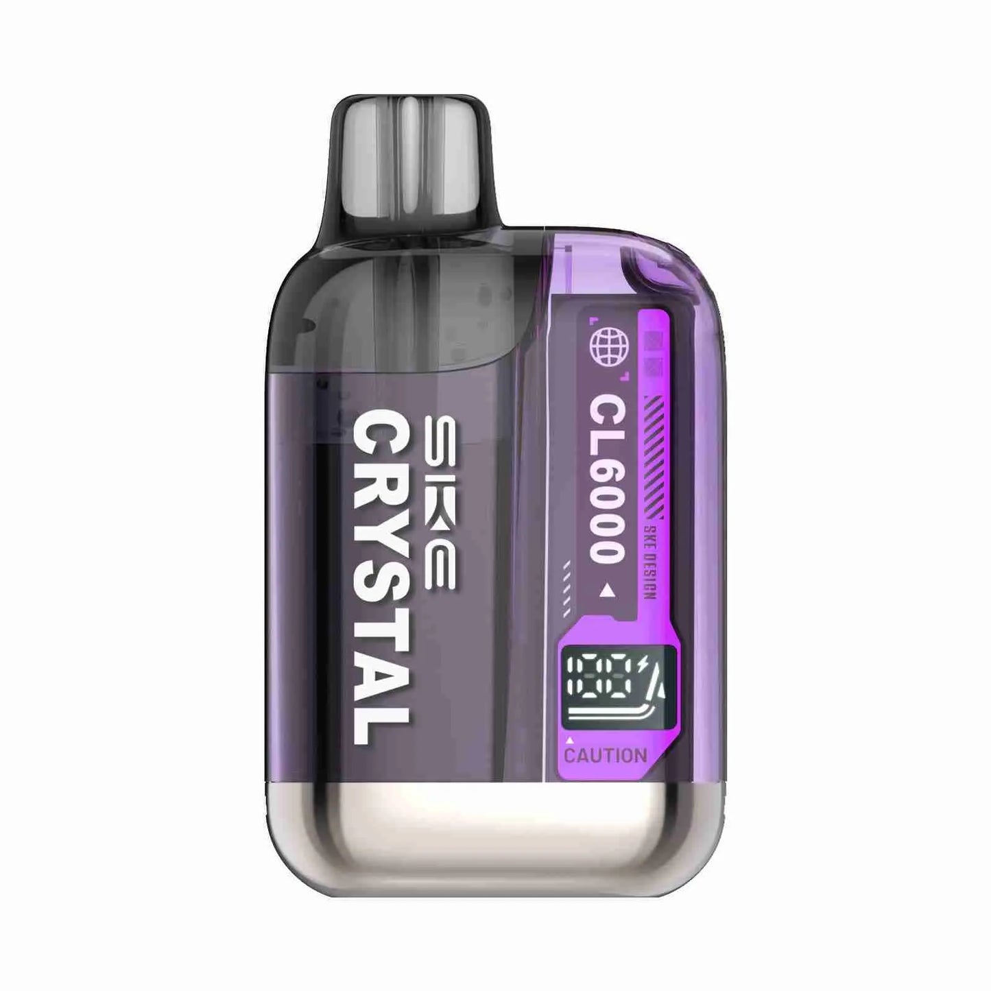 SKE Crystal CL6000 Prefilled Pod Kit