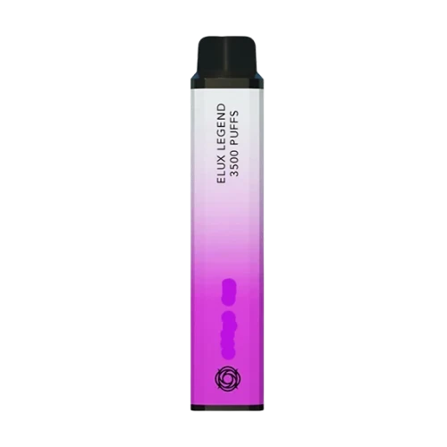 Elux Legend 3500 Puffs
