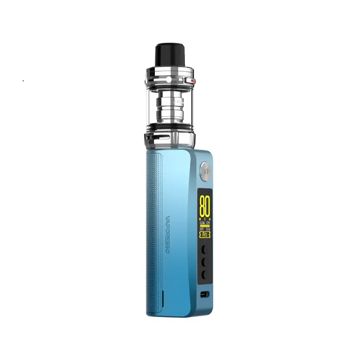 Vaporesso Gen 80 S Vape Kit iTank 2 Edition