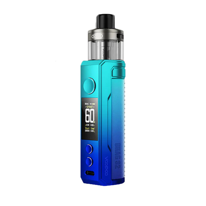 VOOPOO Drag S2 Pod Kit