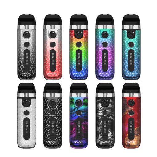 SMOK Nova 5 Kit