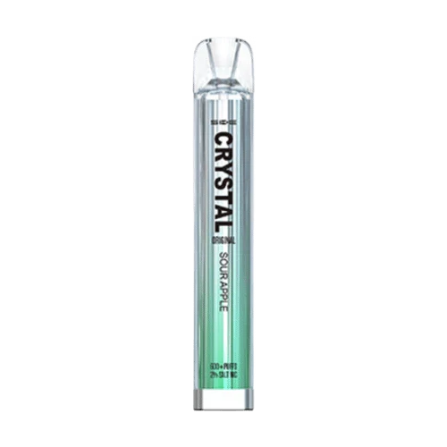 SKE Crystal Bar 600