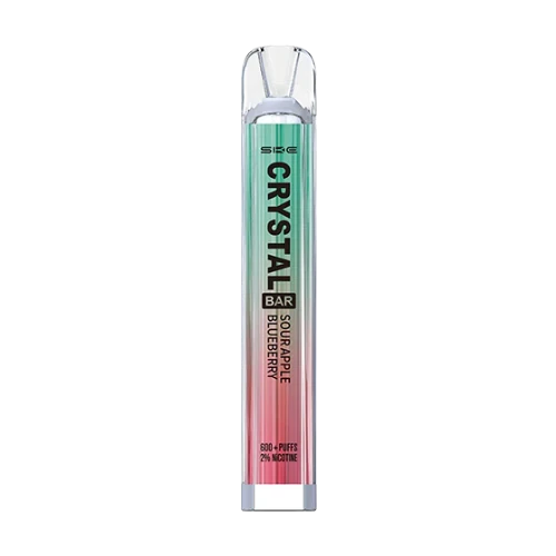 SKE Crystal Bar 600