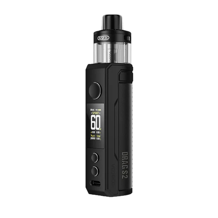 VOOPOO Drag S2 Pod Kit