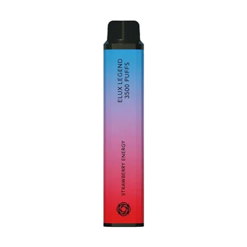 Elux Legend 3500 Puffs