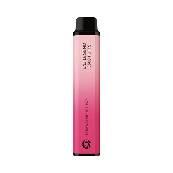 Elux Legend 3500 Puffs