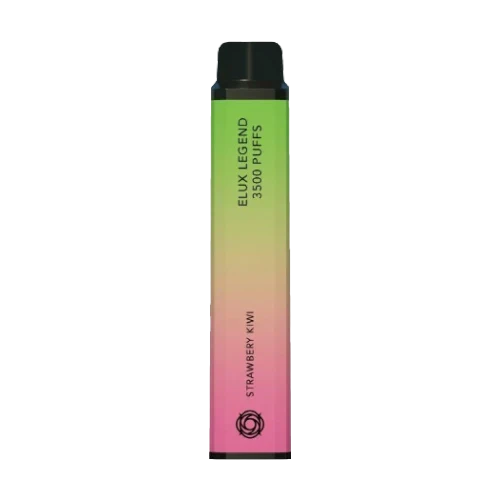 Elux Legend 3500 Puffs