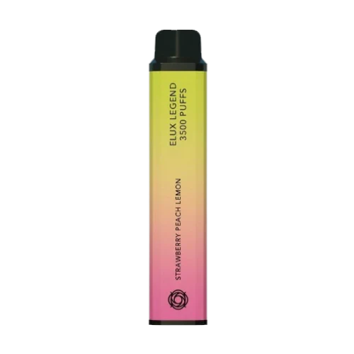 Elux Legend 3500 Puffs