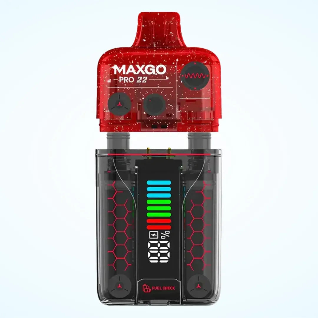 RELX Maxgo 22K Prefilled Kit