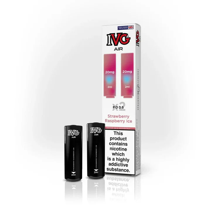 IVG Air Pods