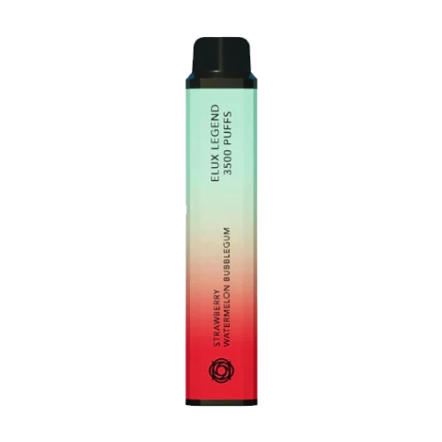 Elux Legend 3500 Puffs