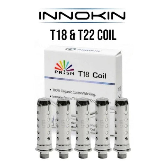 Innokin Prism Replacement Coils