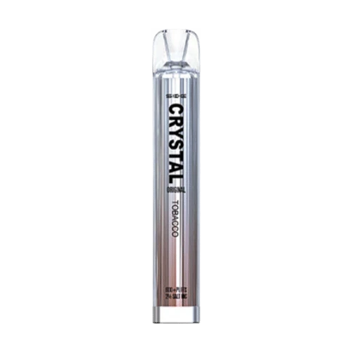 SKE Crystal Bar 600
