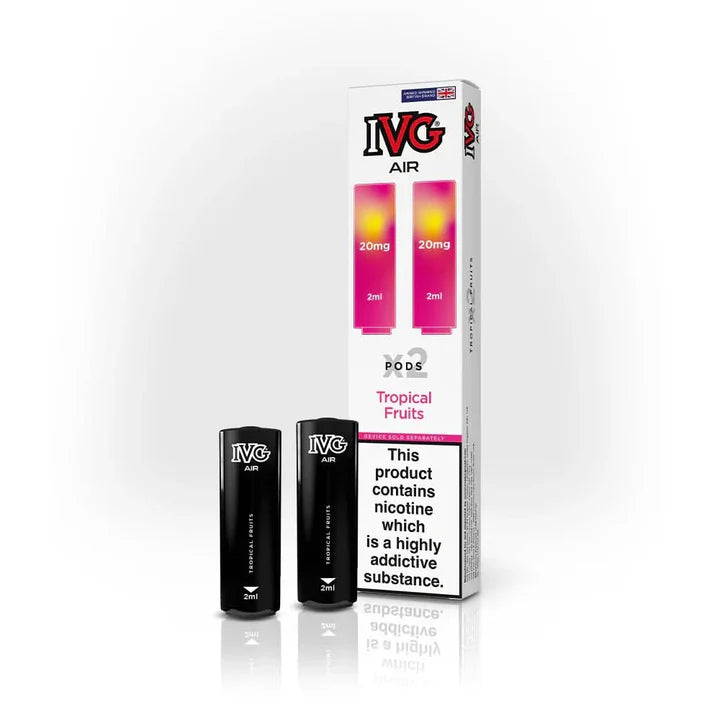 IVG Air Pods