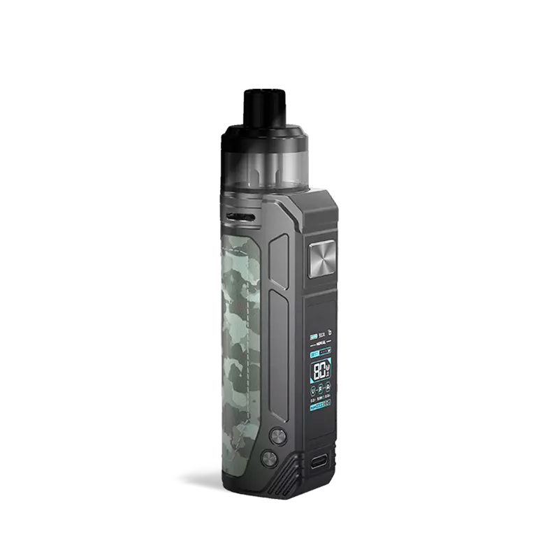 Aspire BP 80 Kit