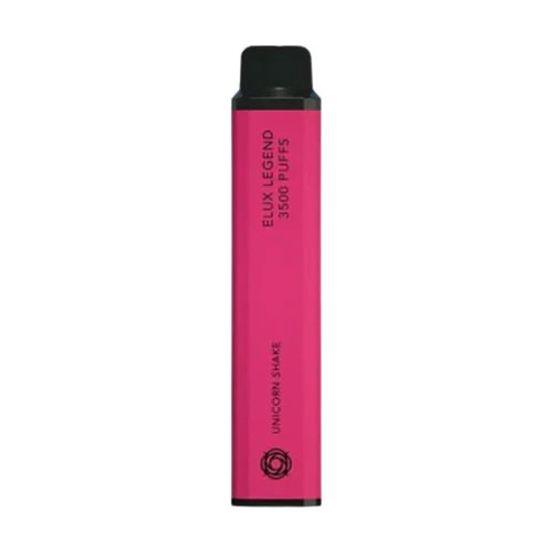 Elux Legend 3500 Puffs