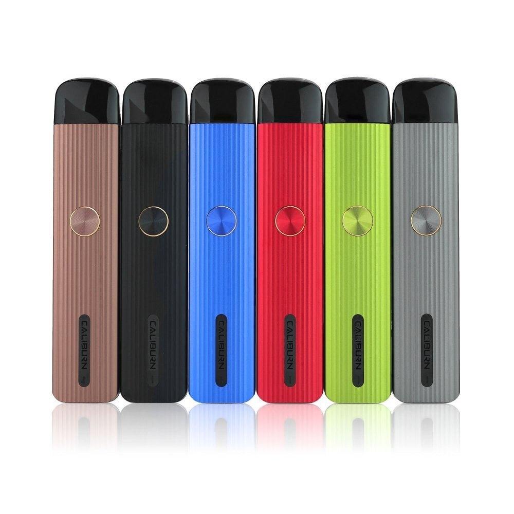 Uwell Caliburn G Pod Kit