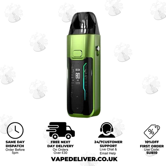 Vaporesso Luxe XR Max Pod Vape Kit
