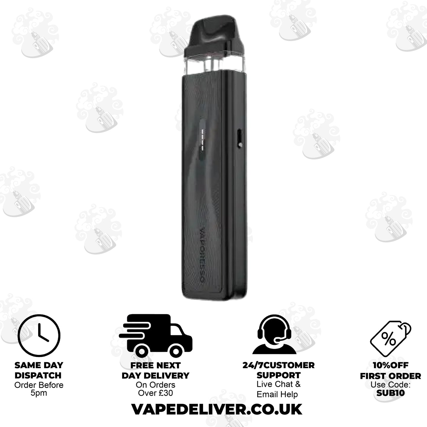Vaporesso Xros 5 Mini Pod Kit