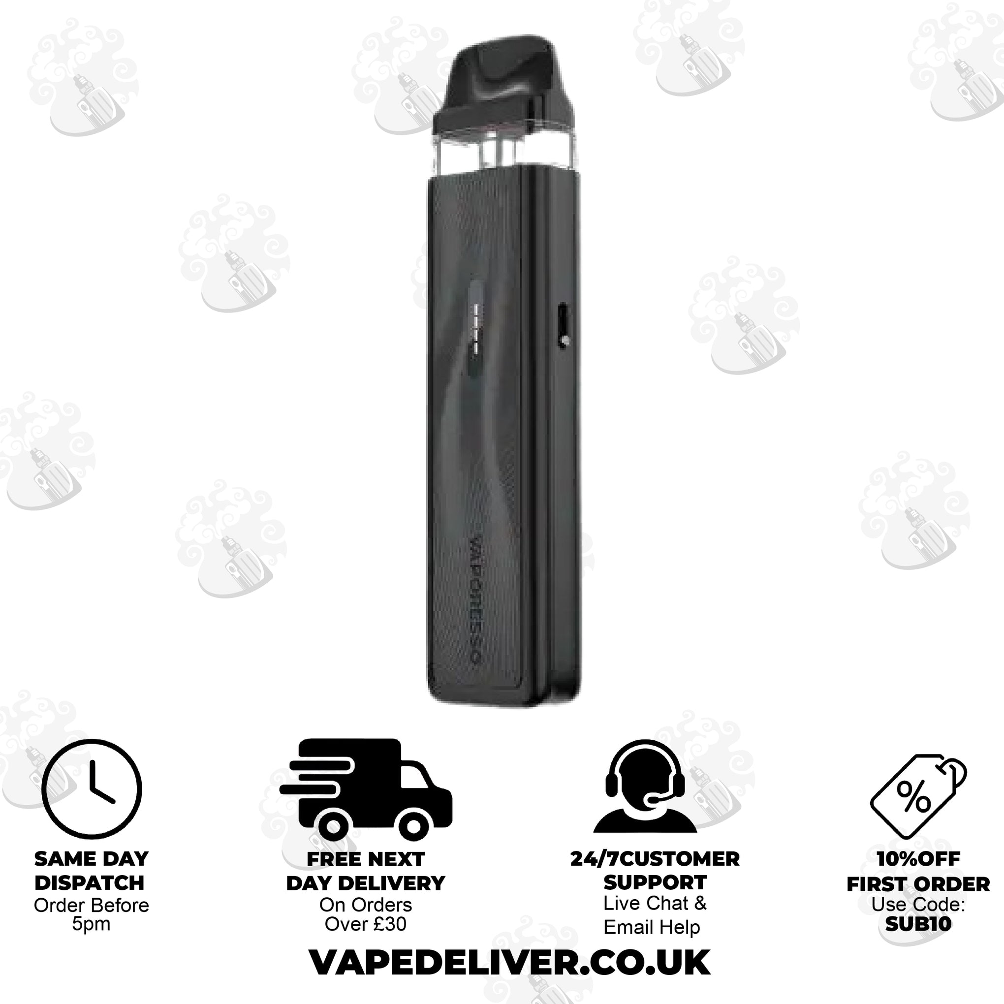 VAPORESSO XROS 5 Mini Vape Kit