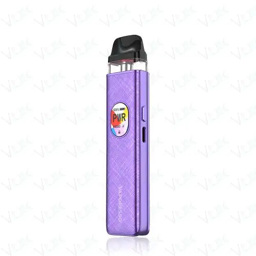 Vaporesso Xros 5 Pod Kit