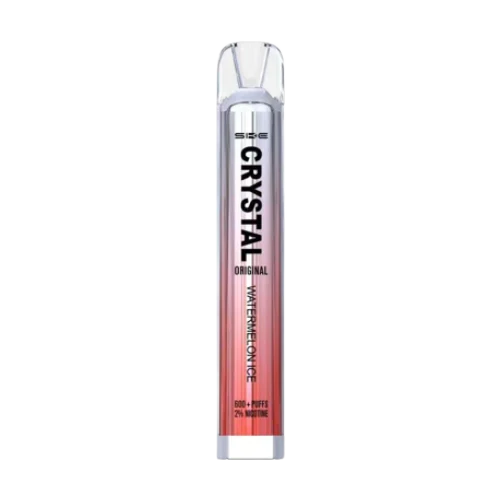 SKE Crystal Bar 600