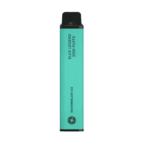 Elux Legend 3500 Puffs