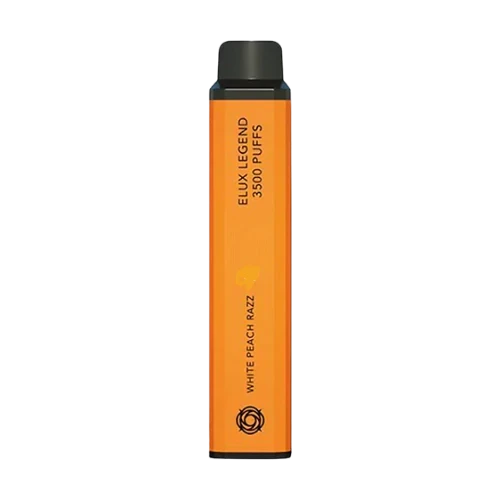 Elux Legend 3500 Puffs