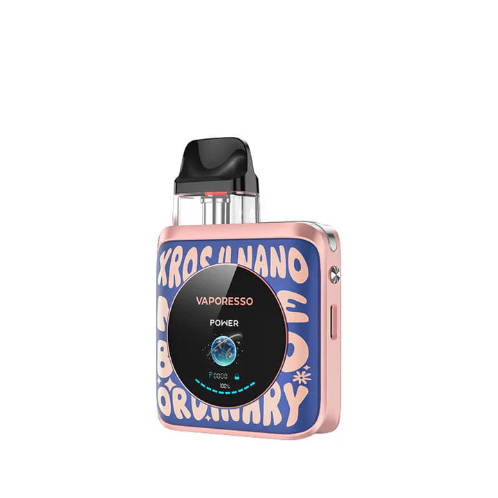 Vaporesso Xros 4 Nano Pod Kit