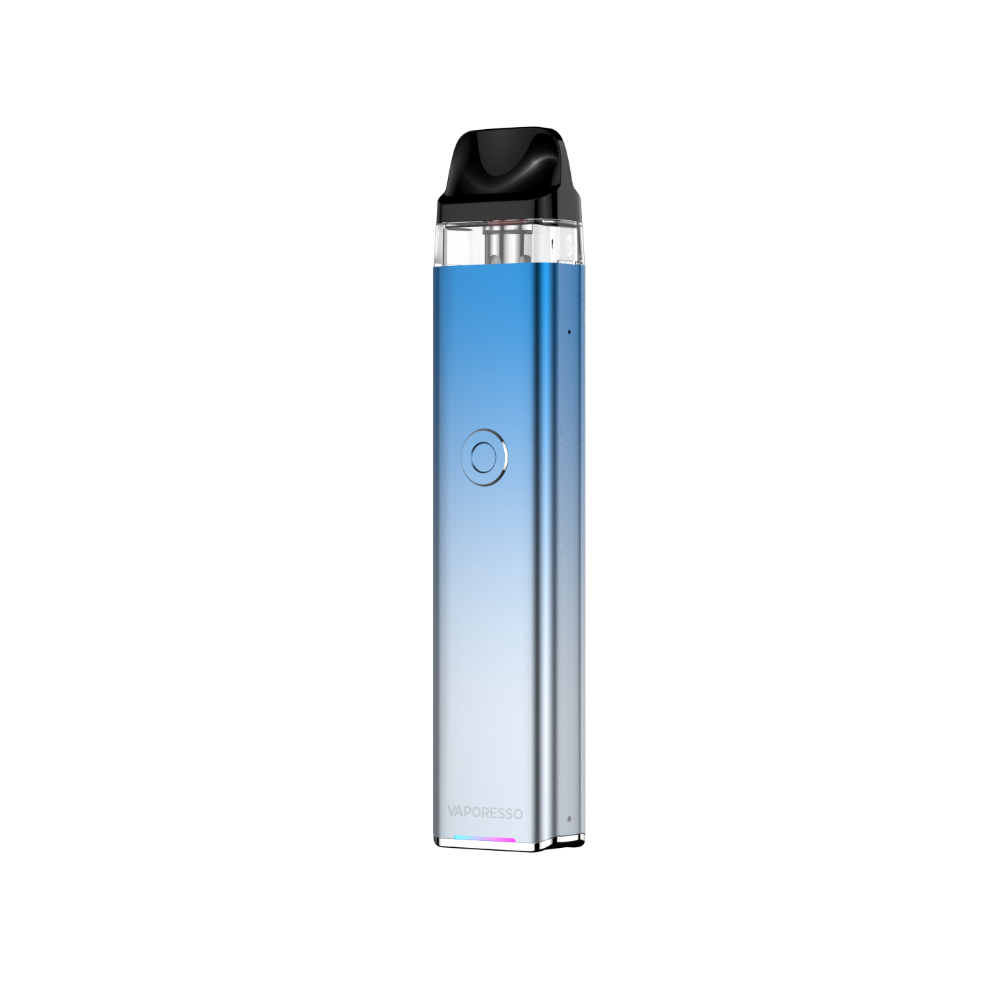 XROS 3 Sky Blue Vape Kit