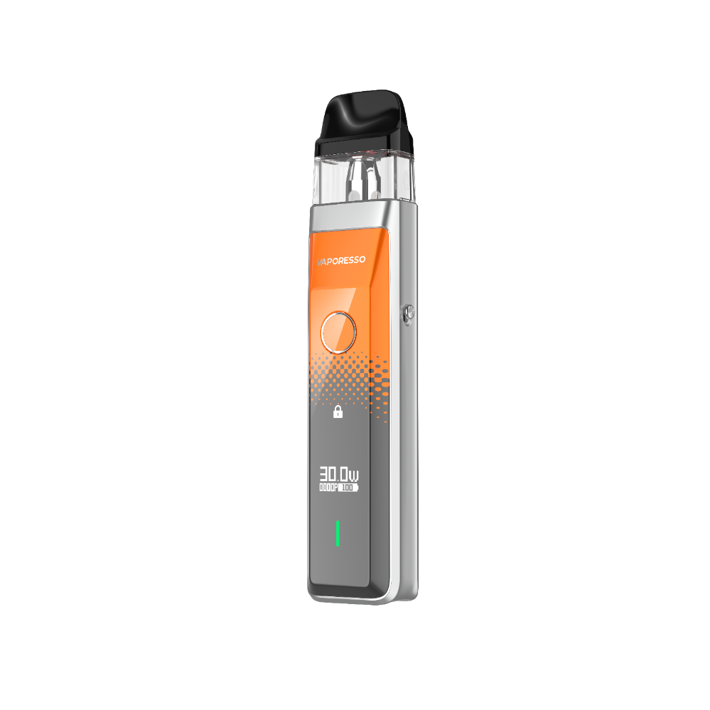 XROS PRO Orange Vape Kit