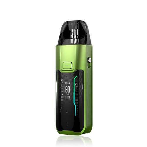 Apple Green Vaporesso Vape Kit