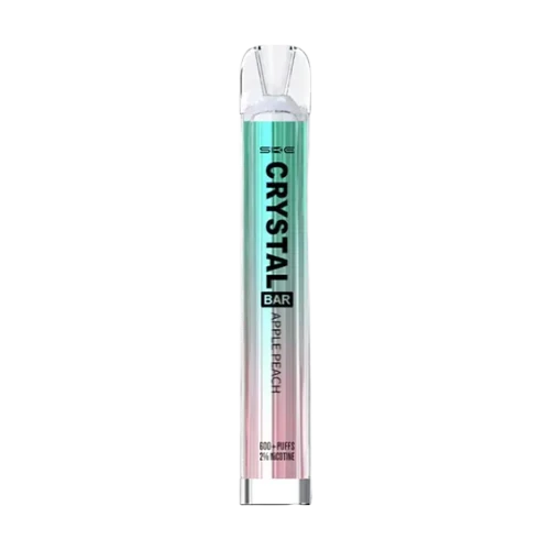 SKE Crystal Bar 600