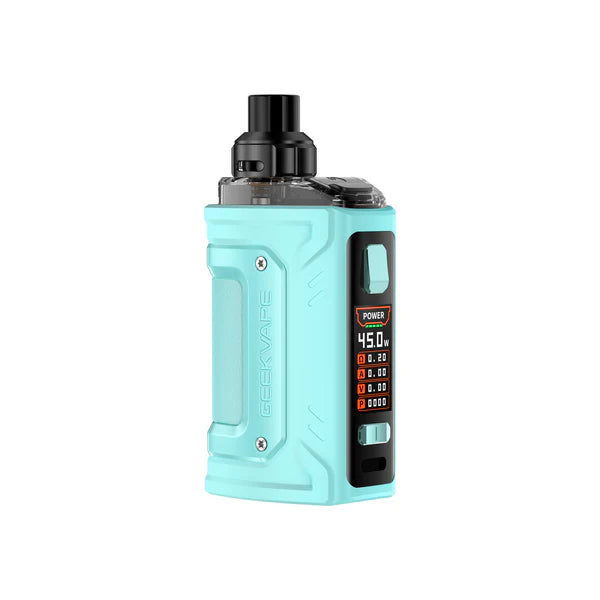 GeekVape H45 Classic (Aegis Hero 2 Classic) Pod Kit 1400mAh
