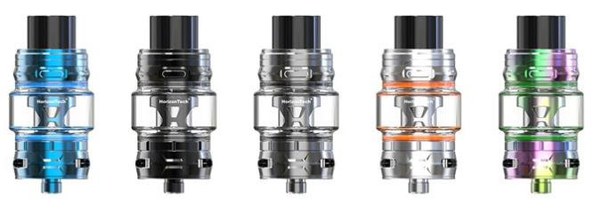 Horizon Tech Aquila Tank
