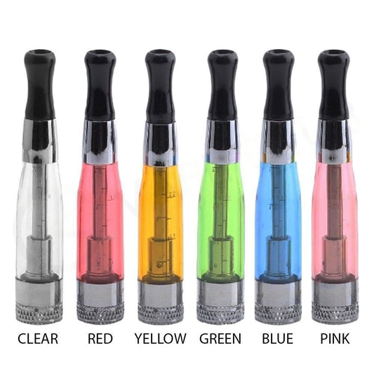 Aspire CE5 BVC Clearomizer Tank