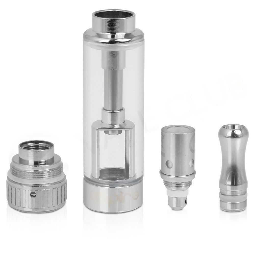 Aspire K1 Tank